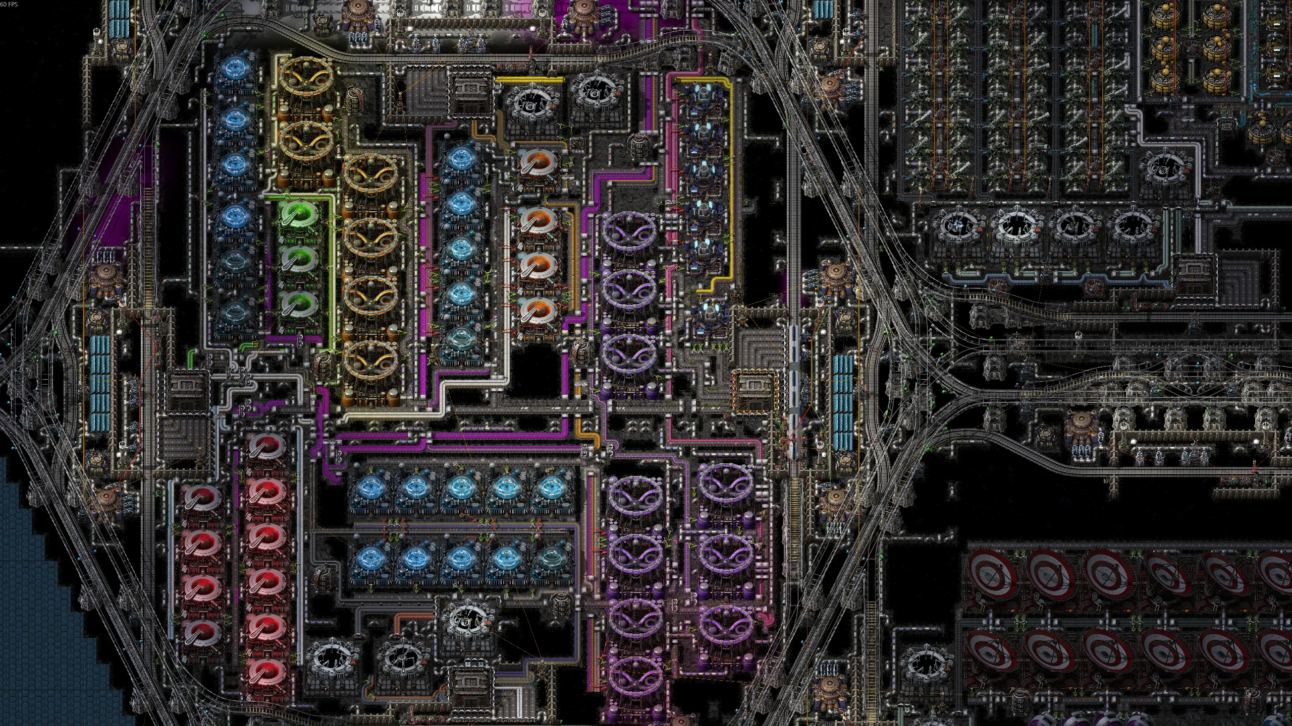 Factorio screenshot 2