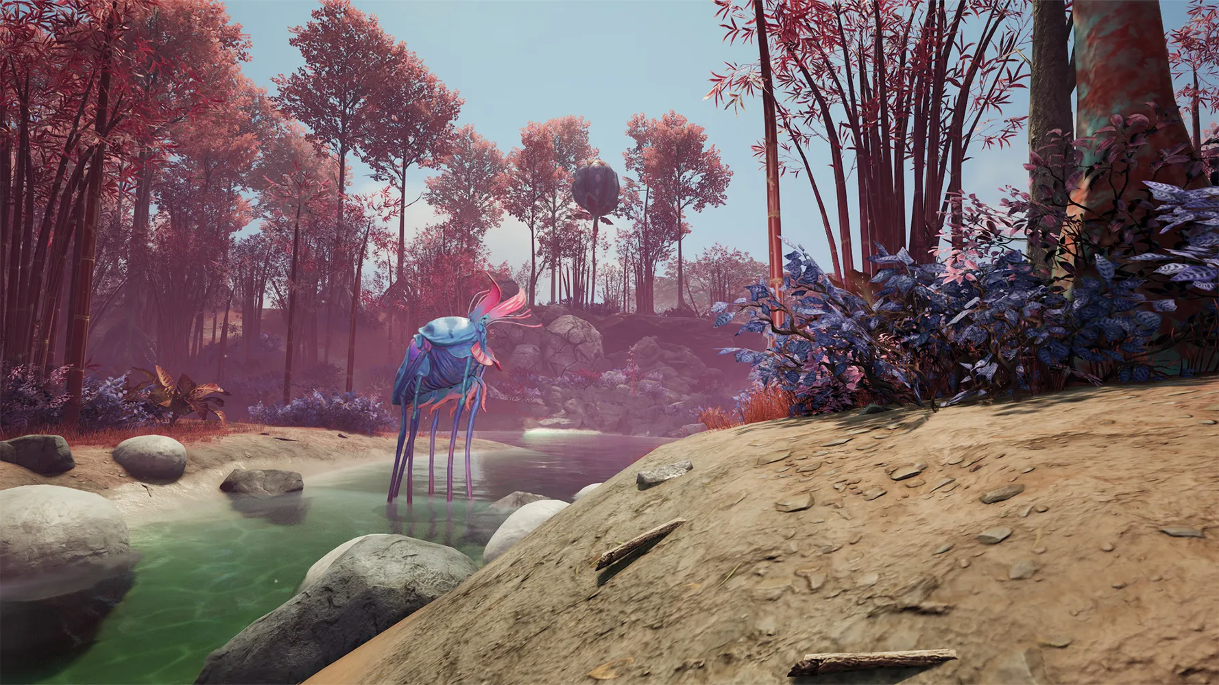 Satisfactory screenshot 4